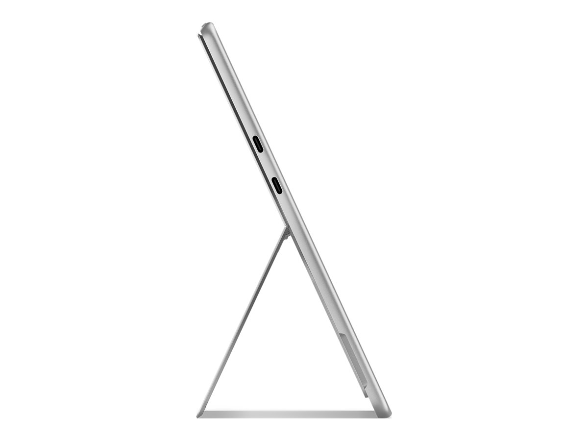 Microsoft Surface Pro Copilot+ PC - 11th Edition - Tablet - Snapdragon X Plus X1P-64-100 - Win 11 Home - Qualcomm Adreno - 16 GB RAM - 256 GB SSD - 33 cm (13")