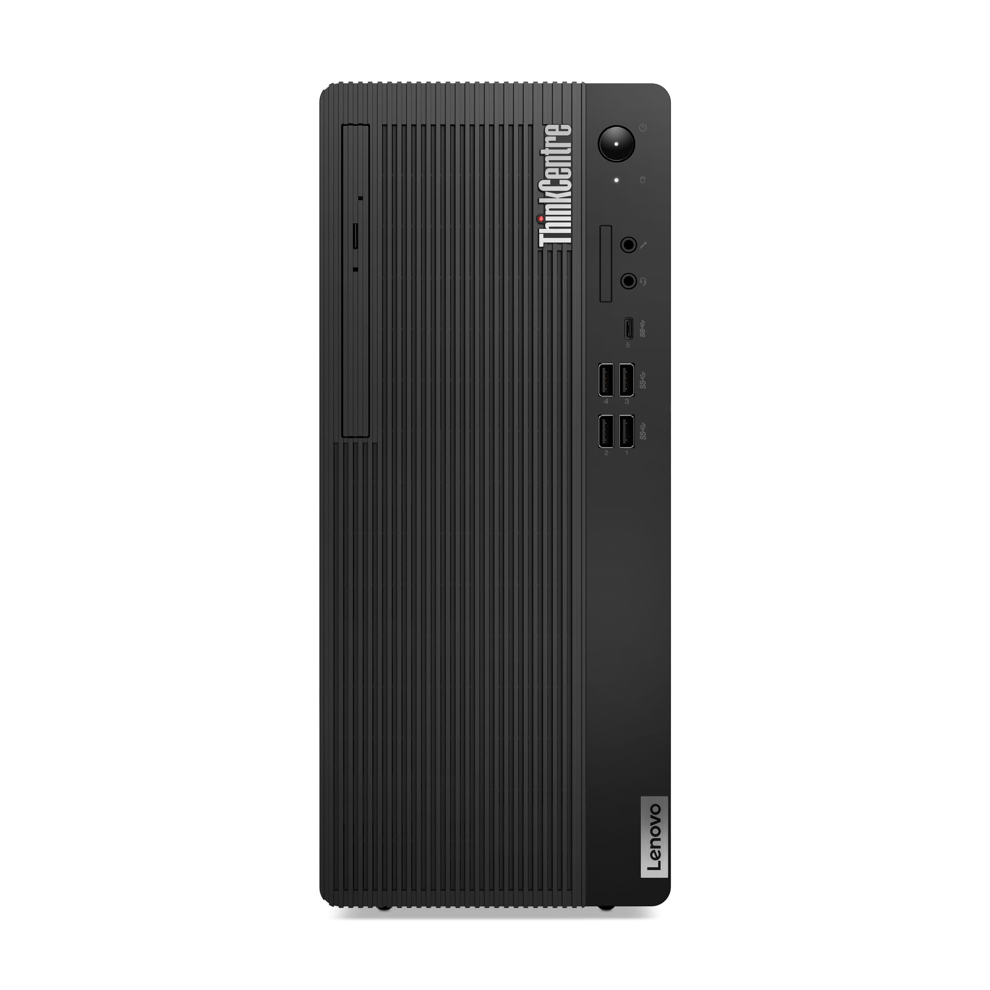 Lenovo ThinkCentre M70t Gen 5 12U6 - Tower - Core i5 i5-14400 / 2.5 GHz