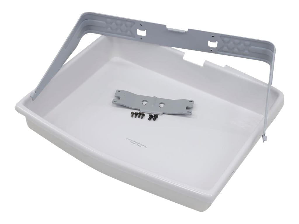 Ergotron SV Front Tray - Montagekomponente (Tablett)