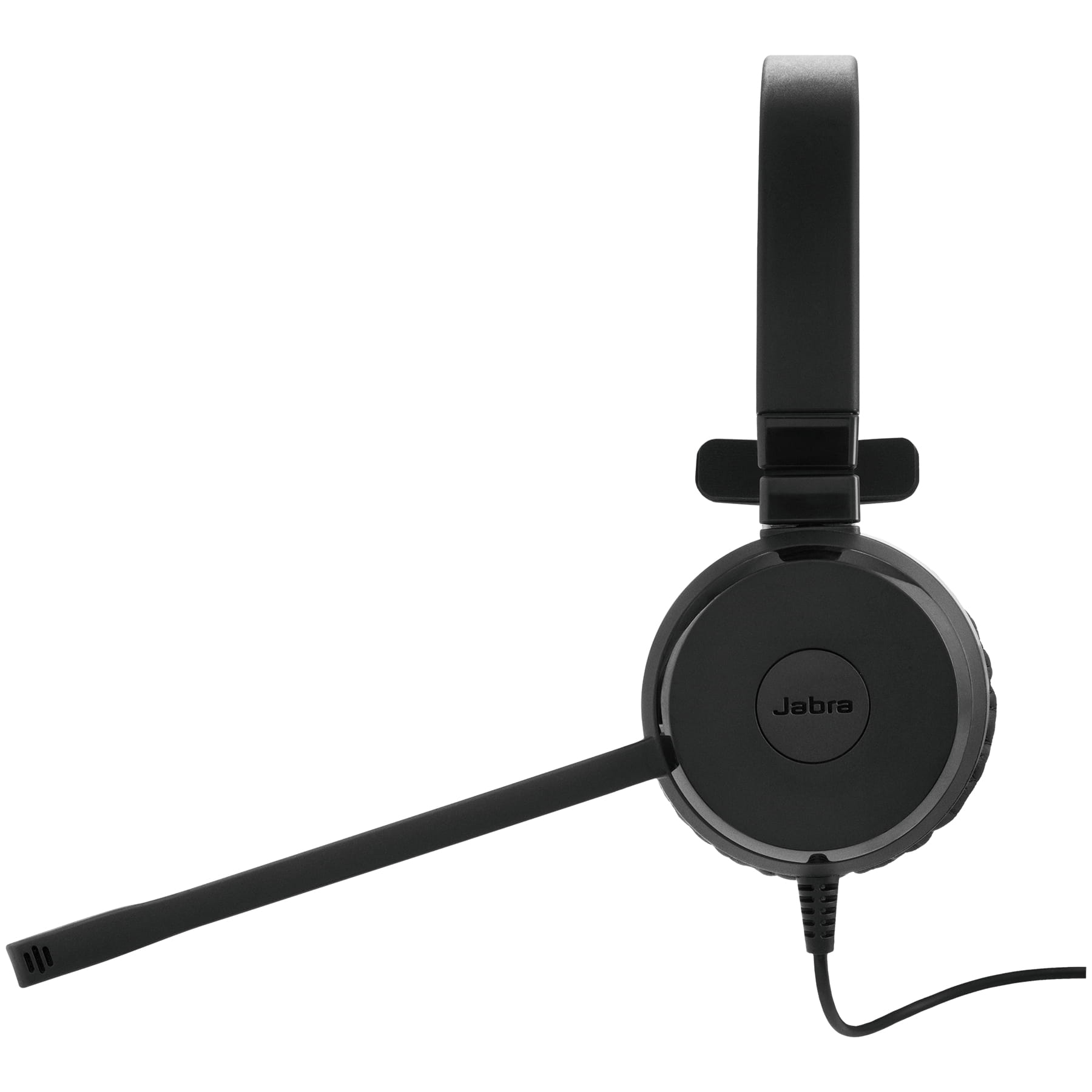 Jabra Evolve 30 II monaural (nur Headset mit 3,5 mm Klinke)