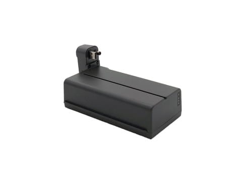 Zebra Drucker-Batterie - 2750 mAh - für Zebra ZD410, ZD420, ZD420c, ZD420d, ZD620, ZD620d, ZD620t, ZD621d