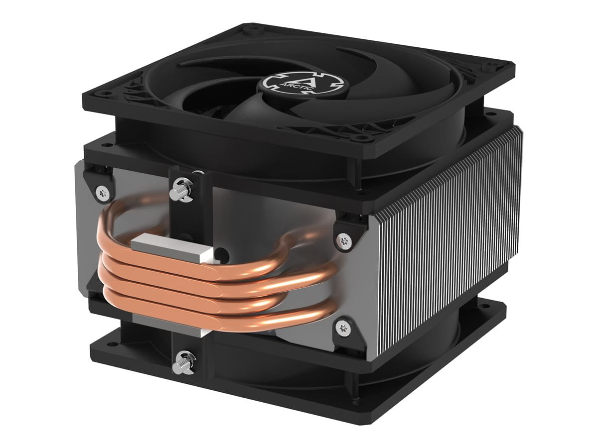 Arctic Freezer 36 CO - Prozessor-Luftkühler - (für: AM4, LGA1700, AM5, LGA1851)