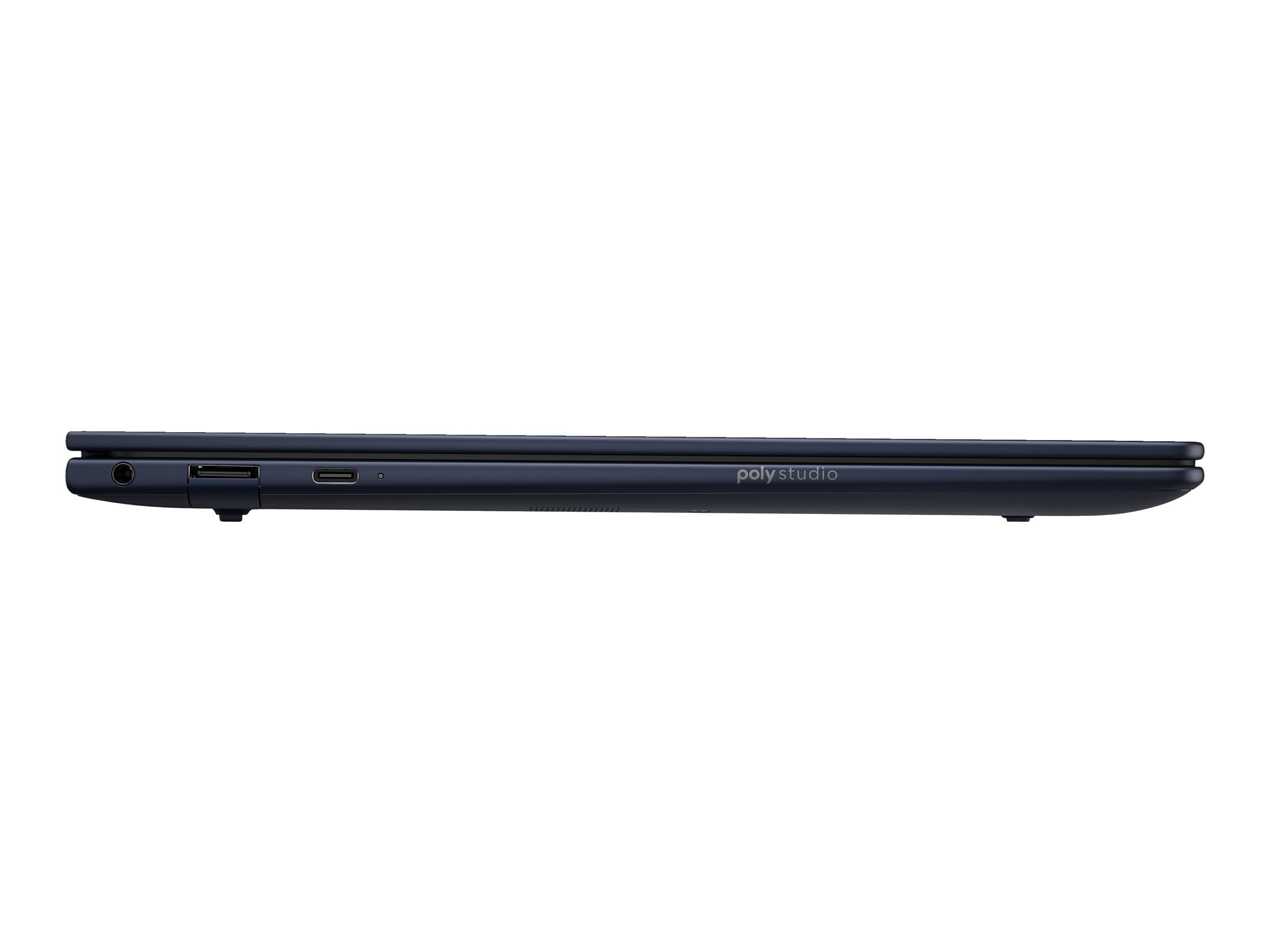 HP EliteBook Ultra G1i Notebook Next Gen AI - 180°-Scharnierdesign - Intel Core Ultra 7 258V / 2.2 GHz - Win 11 Pro - Intel Arc Graphics 140V - 32 GB RAM - 1 TB SSD NVMe, TLC - 35.6 cm (14")