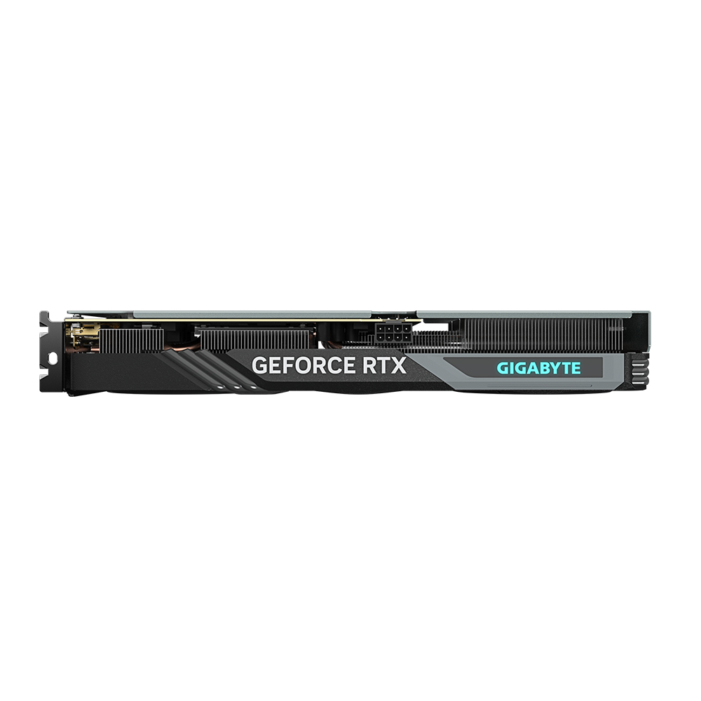 Gigabyte GeForce RTX 4060 GAMING OC 8G - Grafikkarten