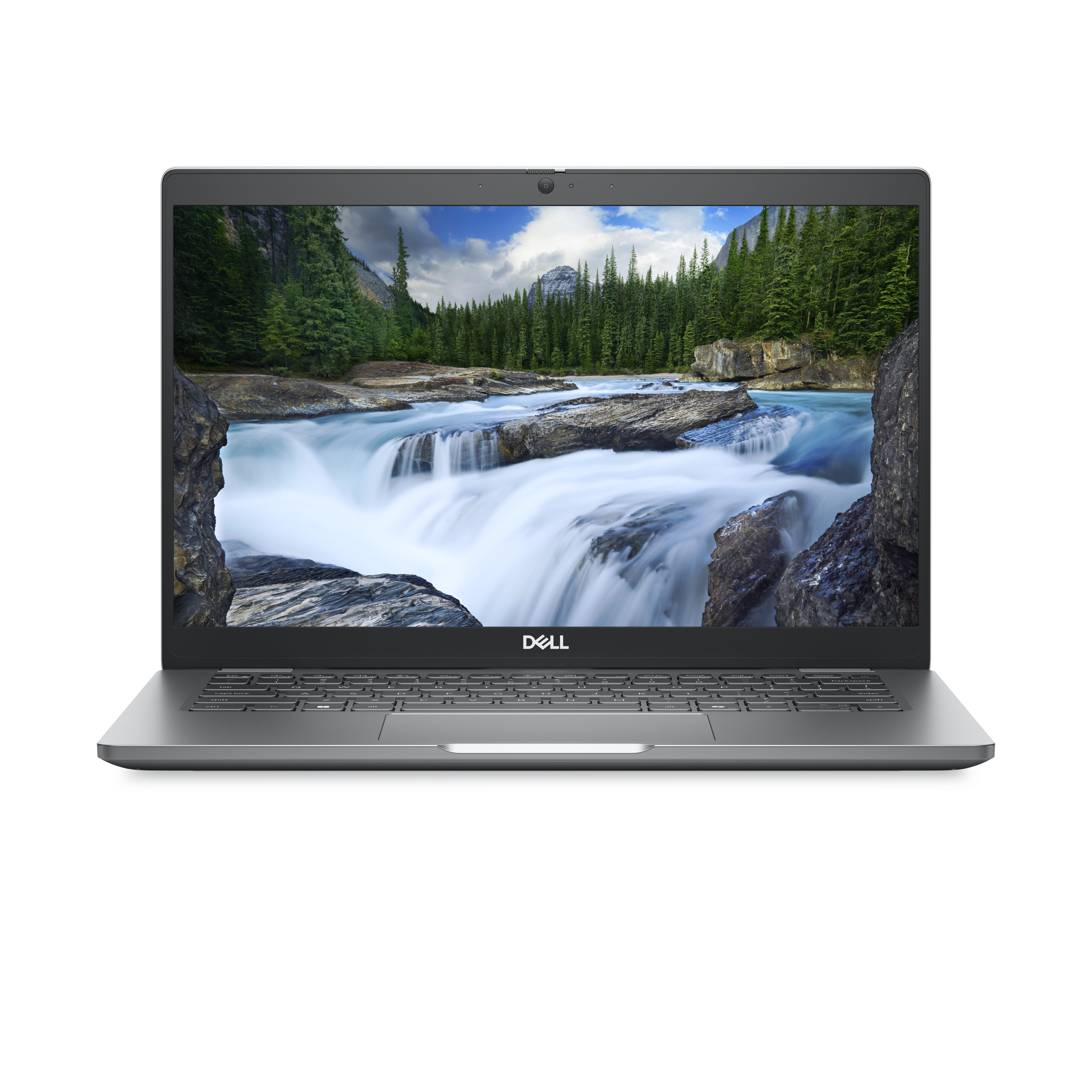 Dell Latitude 5350 - Intel Core Ultra 5 125U / 1.3 GHz - Win 11 Pro - Intel Graphics - 16 GB RAM - 512 GB SSD NVMe, TLC - 33.708 cm (13.27")