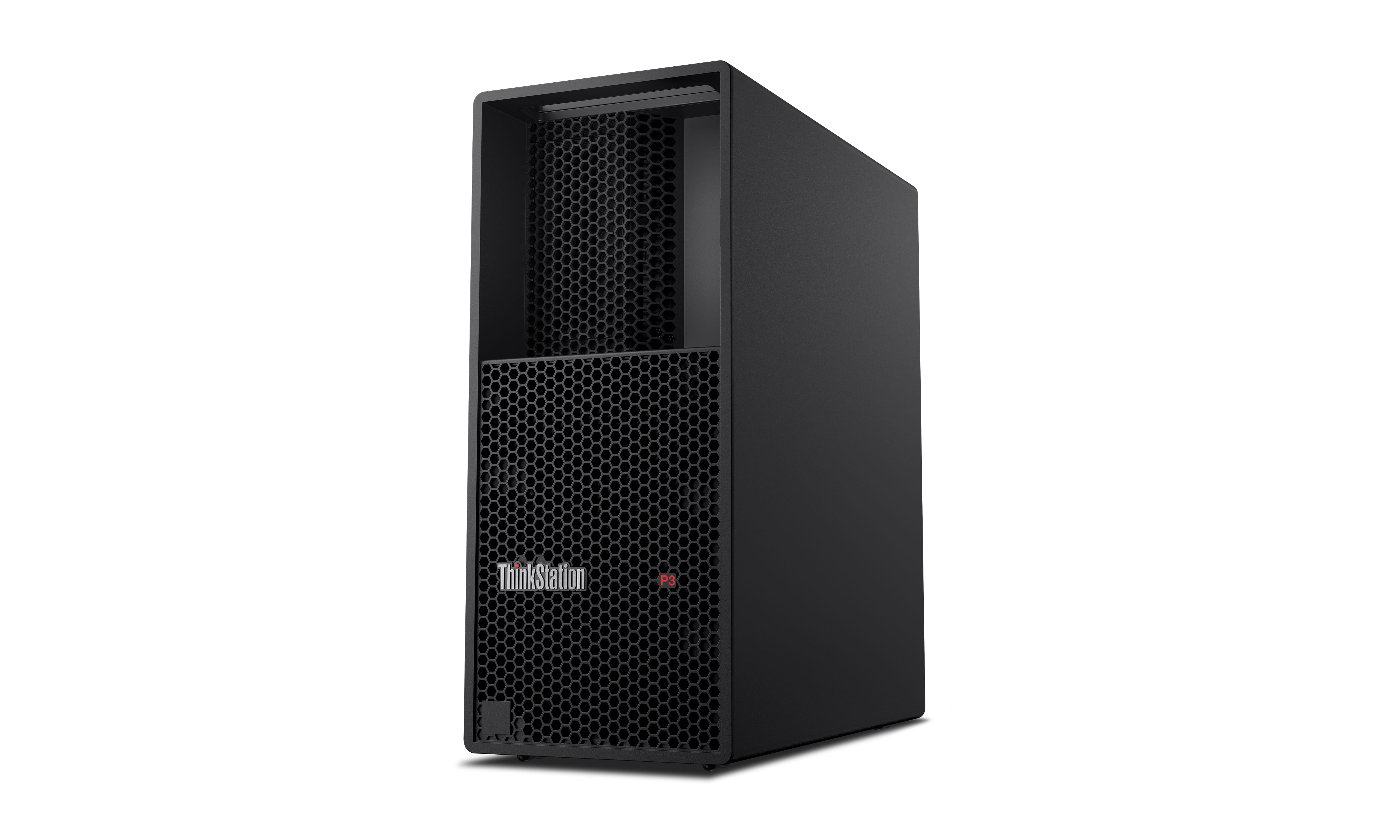 Lenovo ThinkStation P3 30GS - Tower - 1 x Core i7 i7-14700K / 3.4 GHz