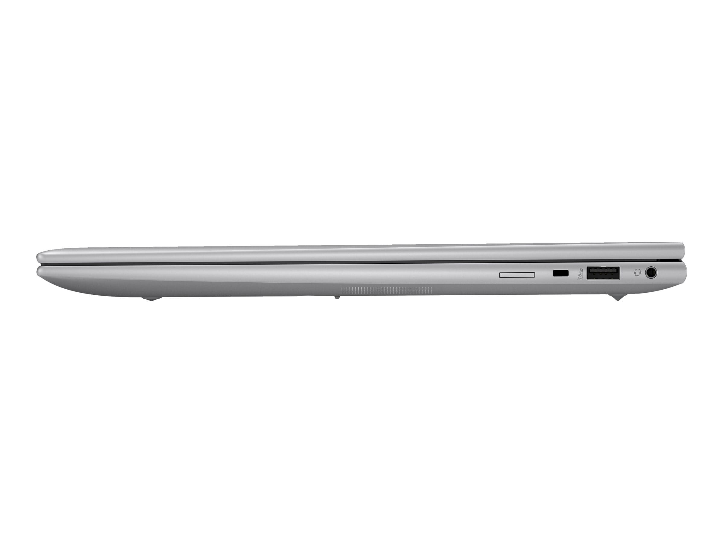 HP ZBook Firefly 16 G11 Mobile Workstation - Intel Core Ultra 7 155H / 1.4 GHz - Win 11 Pro - RTX A500 - 32 GB RAM - 1 TB SSD NVMe, TLC - 40.6 cm (16")