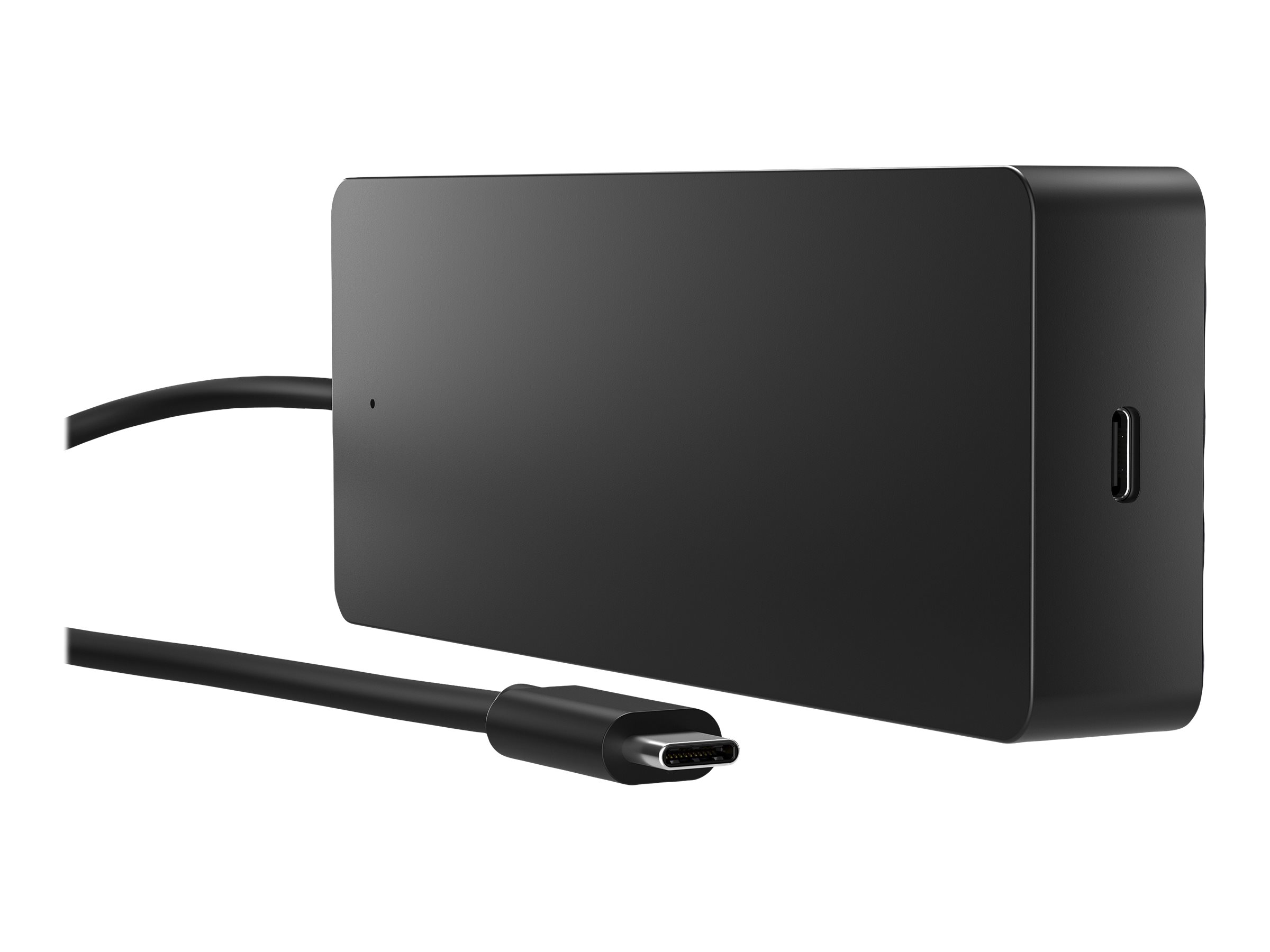 HP Universal USB-C Multiport Hub - Dockingstation