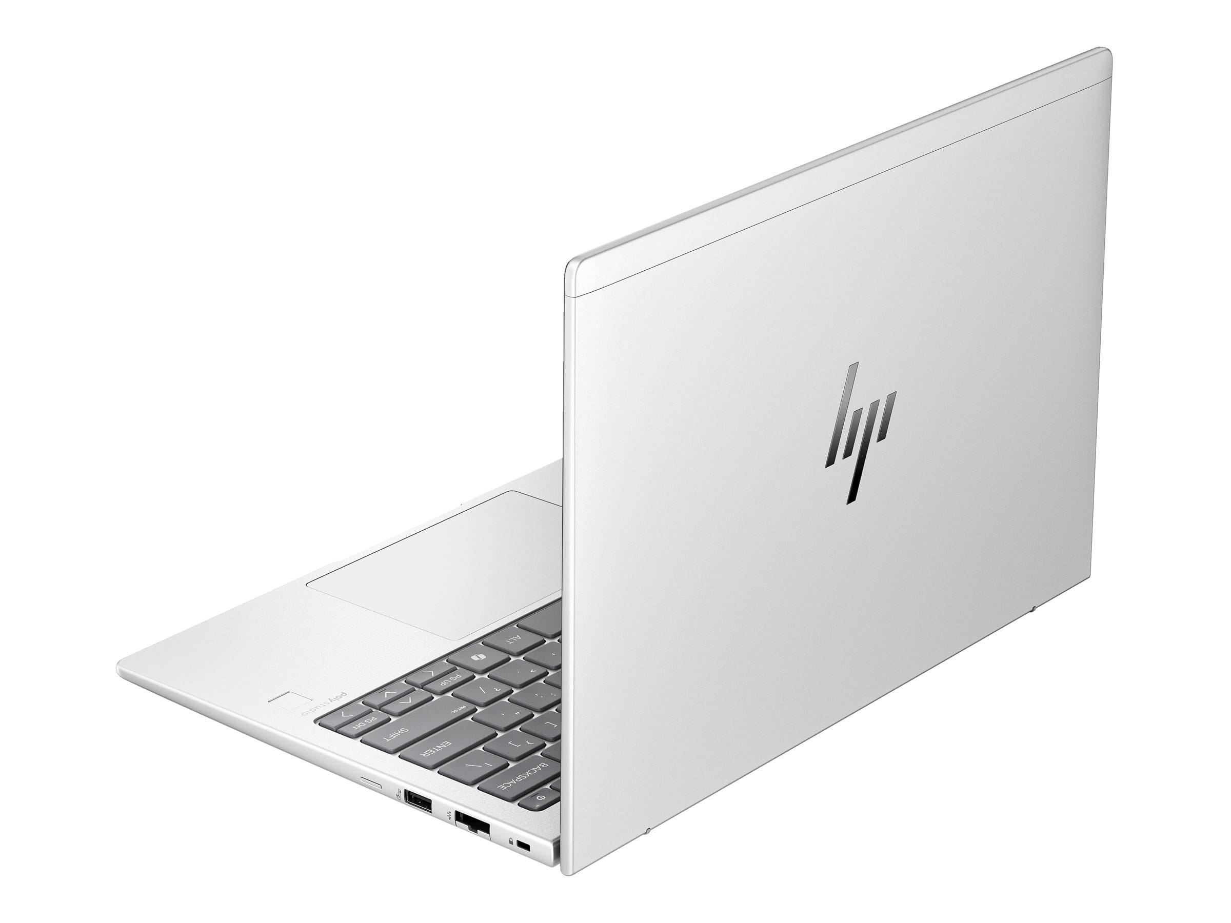 HP EliteBook 630 G11 Notebook - Intel Core Ultra 5 125U / 1.3 GHz - Win 11 Pro - Intel Graphics - 8 GB RAM - 256 GB SSD NVMe - 33.8 cm (13.3")