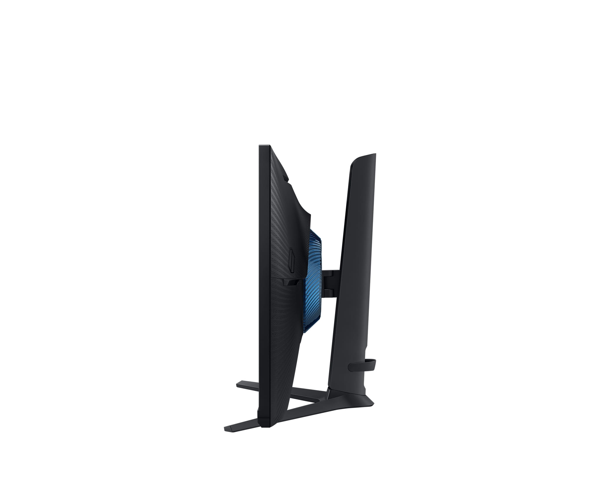 Samsung Odyssey G3 S27AG304NR - G30A Series - LED-Monitor - Gaming - 68 cm (27")