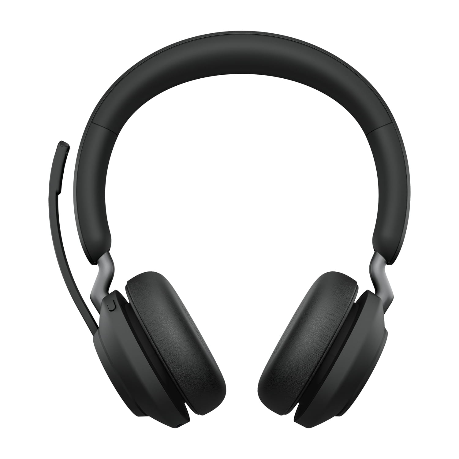 Jabra Evolve2 65 UC Stereo - Headset - On-Ear