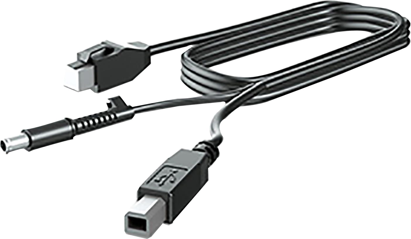 HP  Display-Kabelsatz - für HP L7010t, L7014, L7014t, L7016t