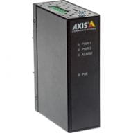 Axis T8144 Industrial Midspan - Power Injector