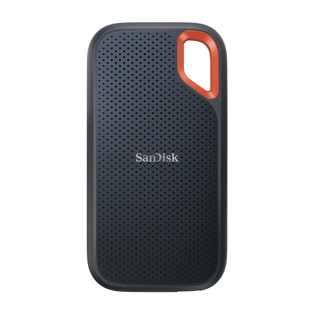 SanDisk Extreme Portable - SSD - verschlüsselt - 2 TB - extern (tragbar)