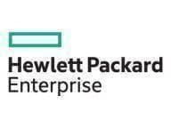 HPE Compute Only 0-slot Bulkhead - Erweiterungsmodul