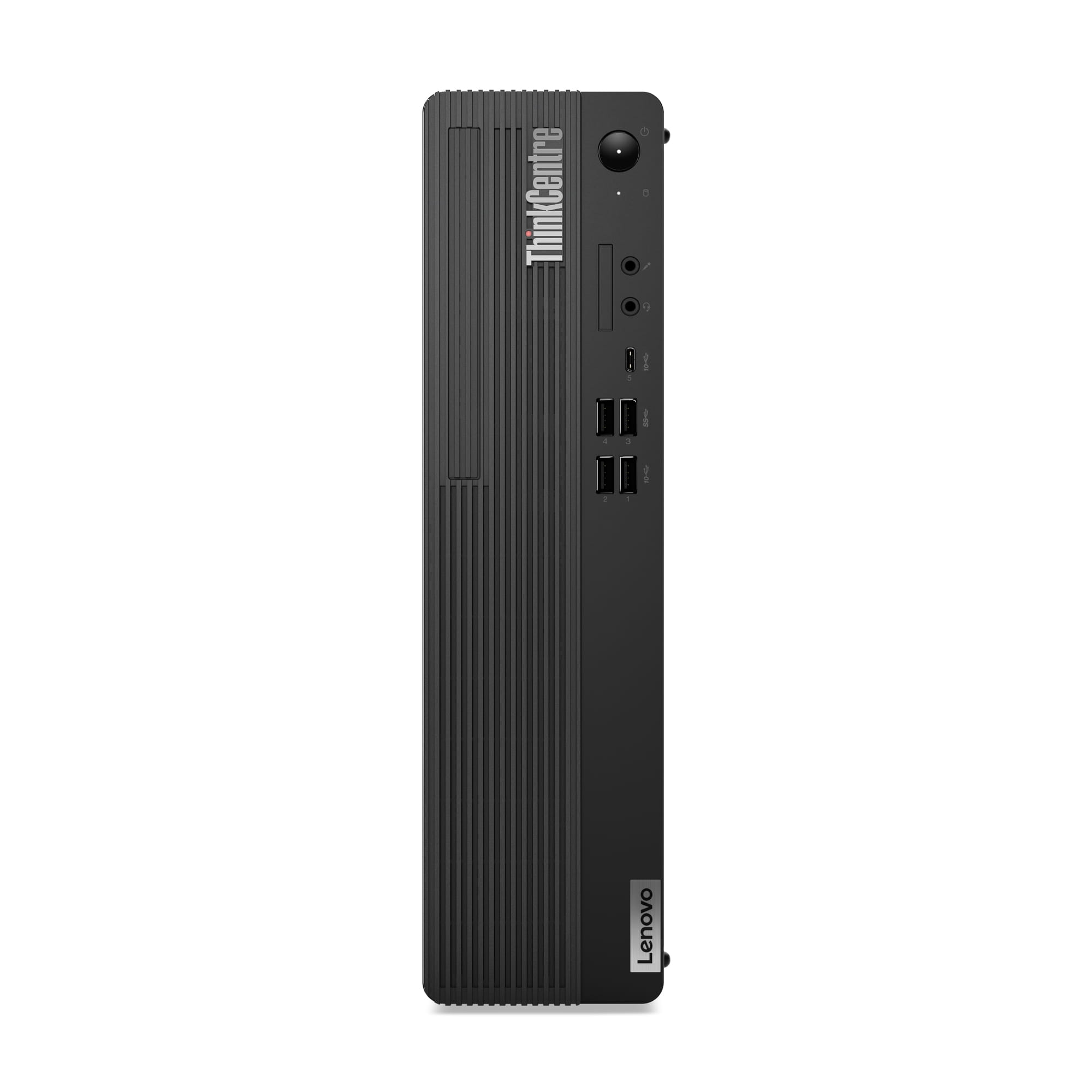 Lenovo ThinkCentre M90s Gen 5 12V8 - SFF - Core i7 i7-14700 / 2.1 GHz - vPro Enterprise - RAM 16 GB - SSD 1 TB - TCG Opal Encryption 2, NVMe, Performance - DVD-Writer - UHD Graphics 770 - 1GbE, Wi-Fi 6E, Bluetooth 5.3 - WLAN: 802.11a/b/g/n/ac/ax (Wi-Fi 6