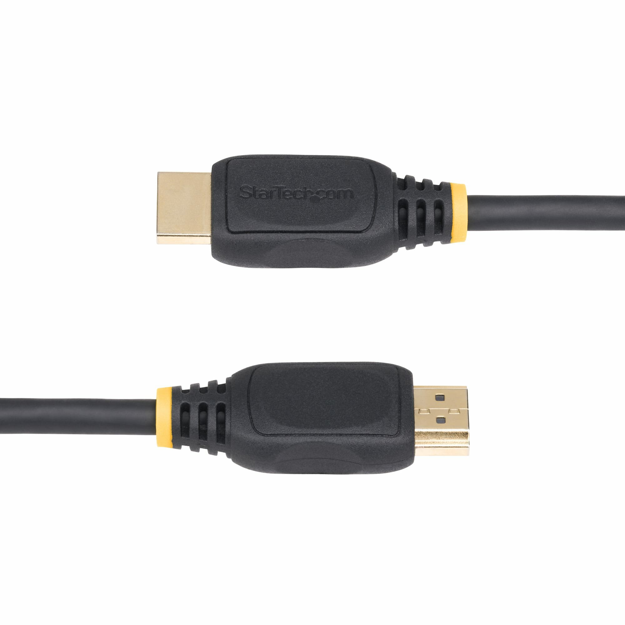 StarTech.com 18in HDMI 2.0 Extension Cable, 4K 60Hz, M/F