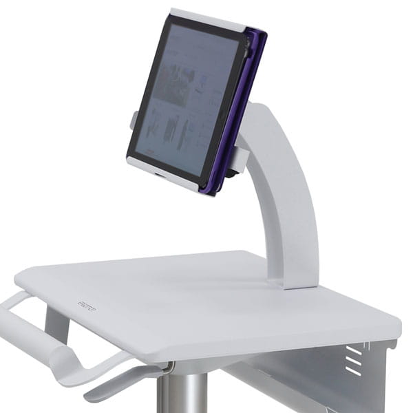 Ergotron SV10 Easel - Montagekomponente (Halter)