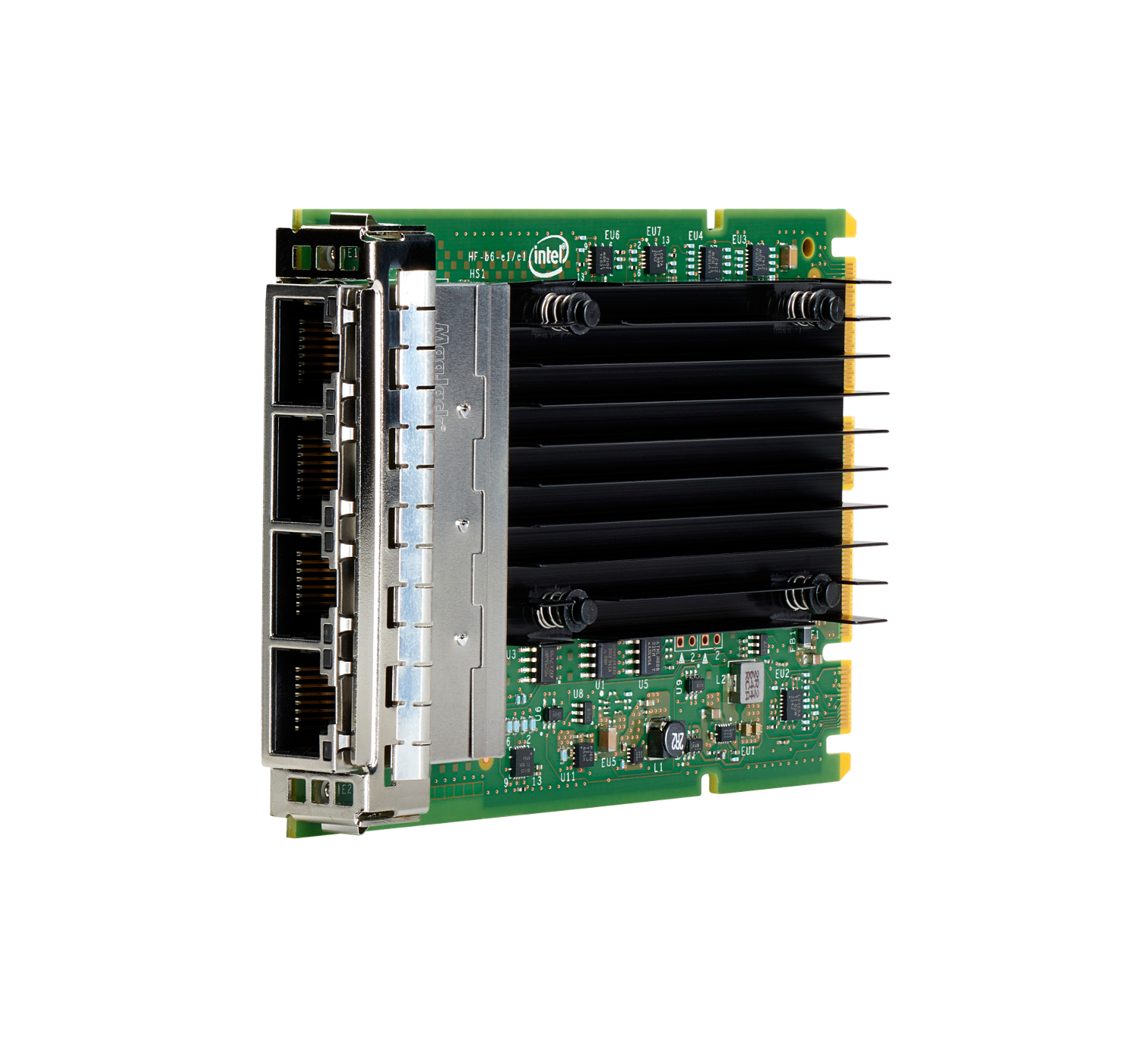 HPE Broadcom BCM5719 - Netzwerkadapter - OCP 3.0