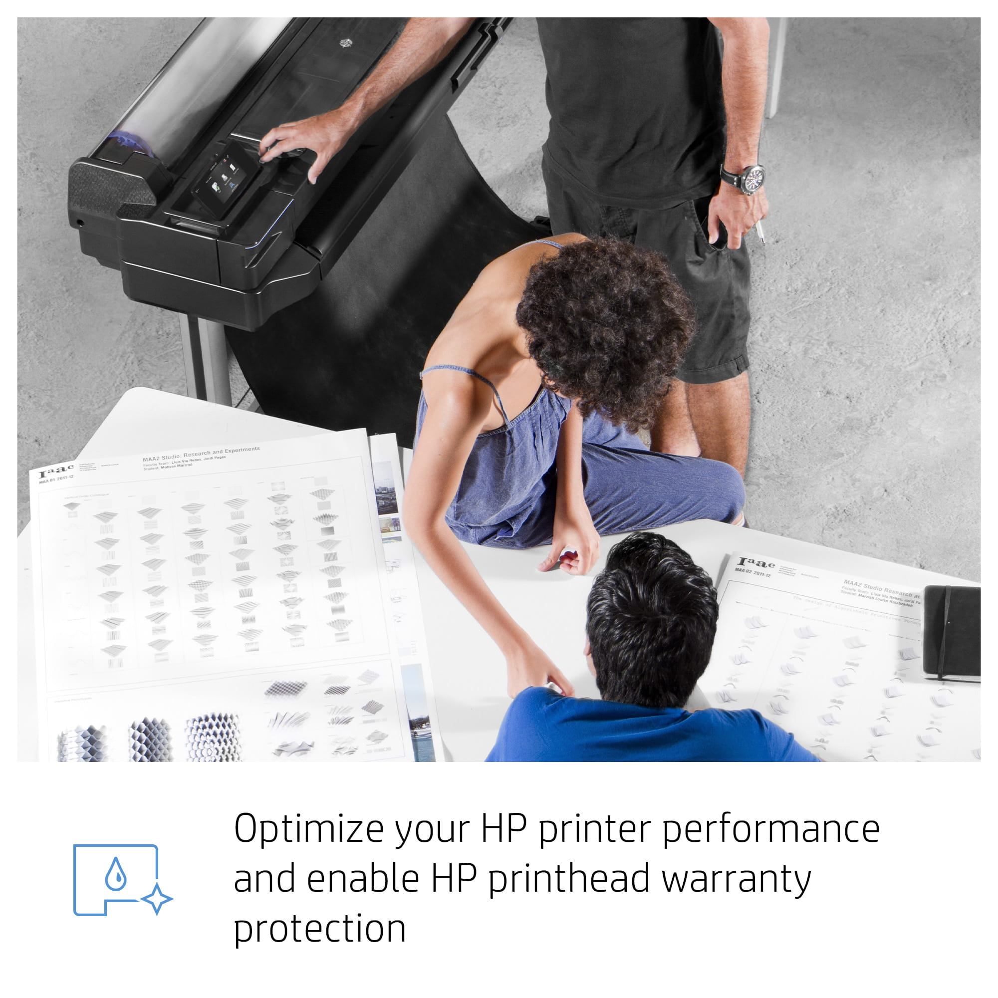 HP 730 - 300 ml - mit hoher Kapazität - Magenta