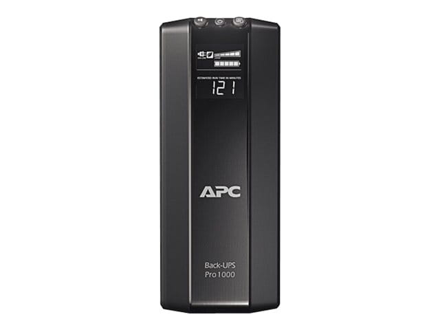 APC Back-UPS Pro 900 - USV - Wechselstrom 230 V - Line-Interactive-USV