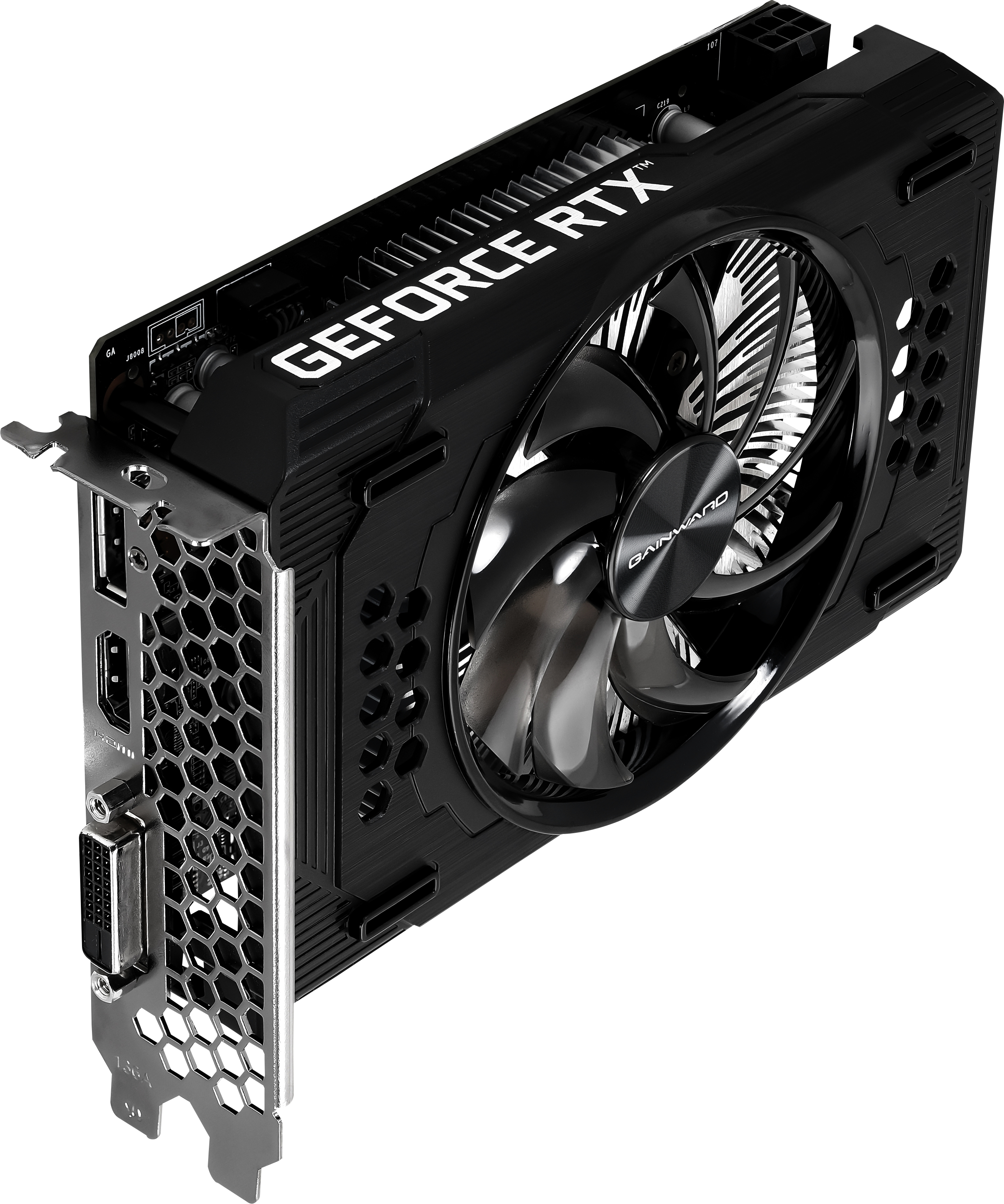 Gainward GeForce RTX 3050 Pegasus - Grafikkarten