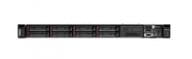 Lenovo ThinkSystem SR630 V2 7Z71 - Server - Rack-Montage - 1U - zweiweg - 1 x Xeon Silver 4310 / 2.1 GHz - RAM 32 GB - SAS - Hot-Swap 6.4 cm (2.5")