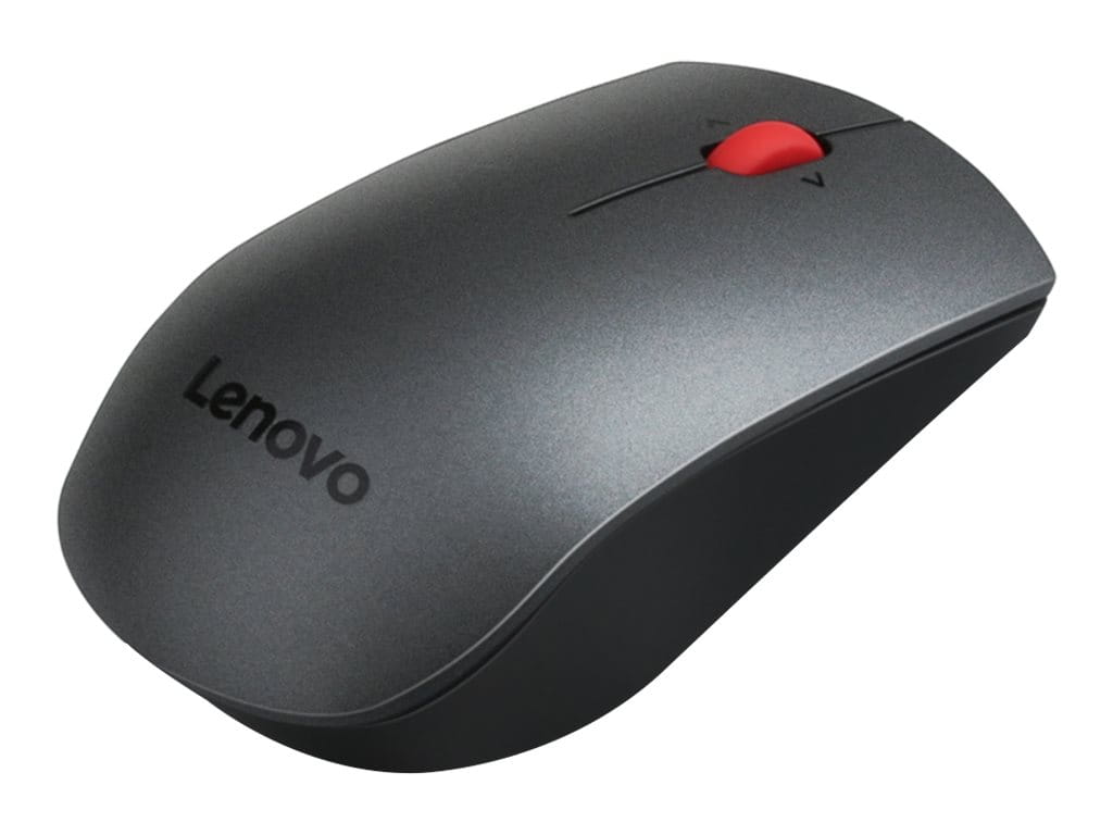 Lenovo Professional Combo - Tastatur-und-Maus-Set