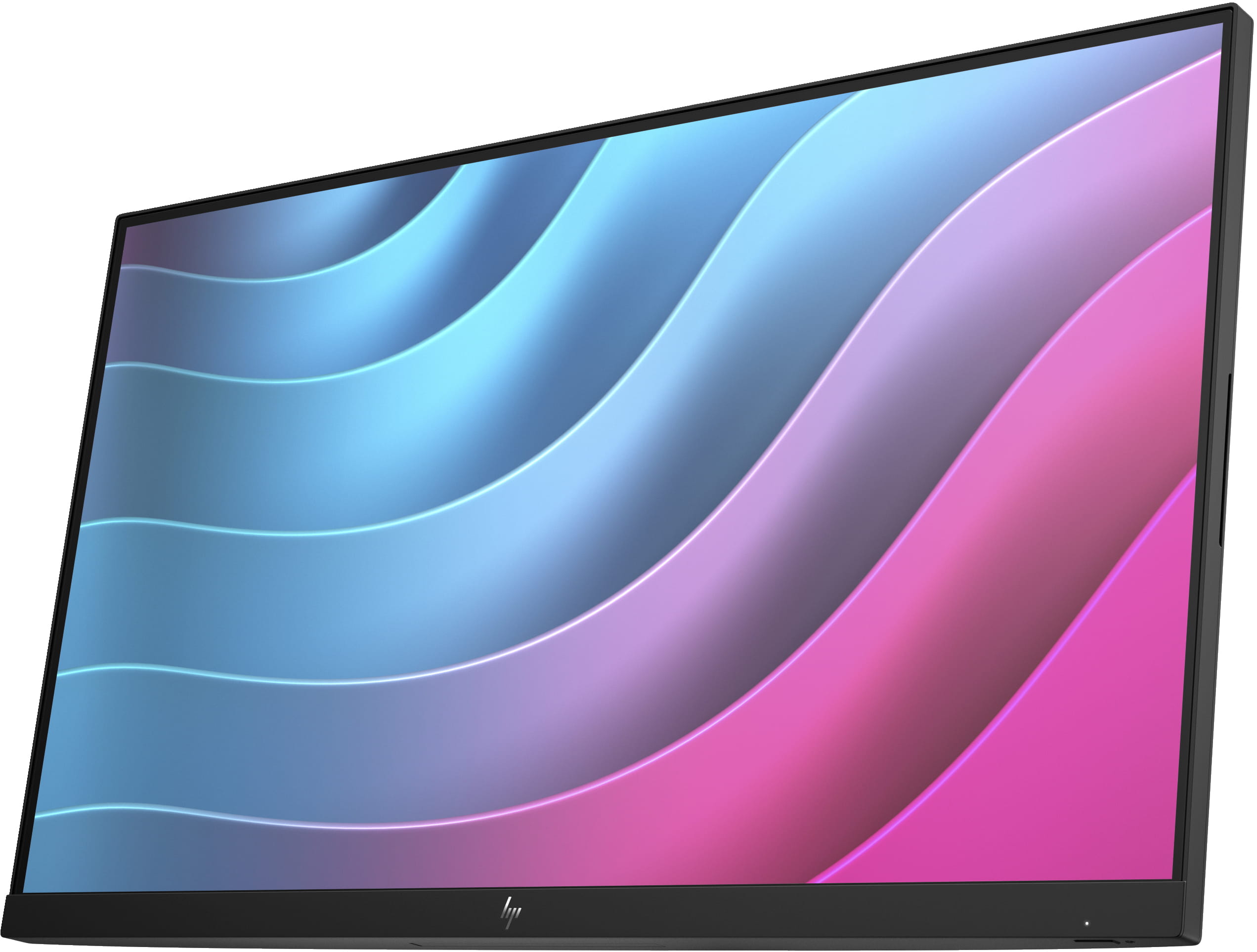 HP E24 G5 - Ohne Standfuß - E-Series - LED-Monitor - 60.5 cm (23.8")