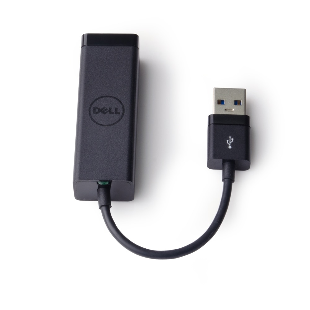 Dell  Netzwerkadapter - USB 3.0 - Gigabit Ethernet