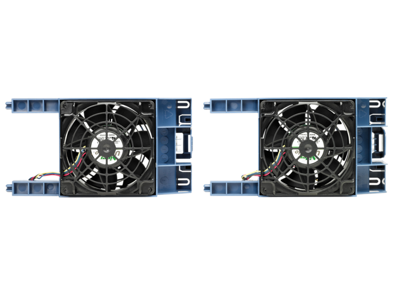 HPE High Performance Fan Kit - System-Gebläseeinheit