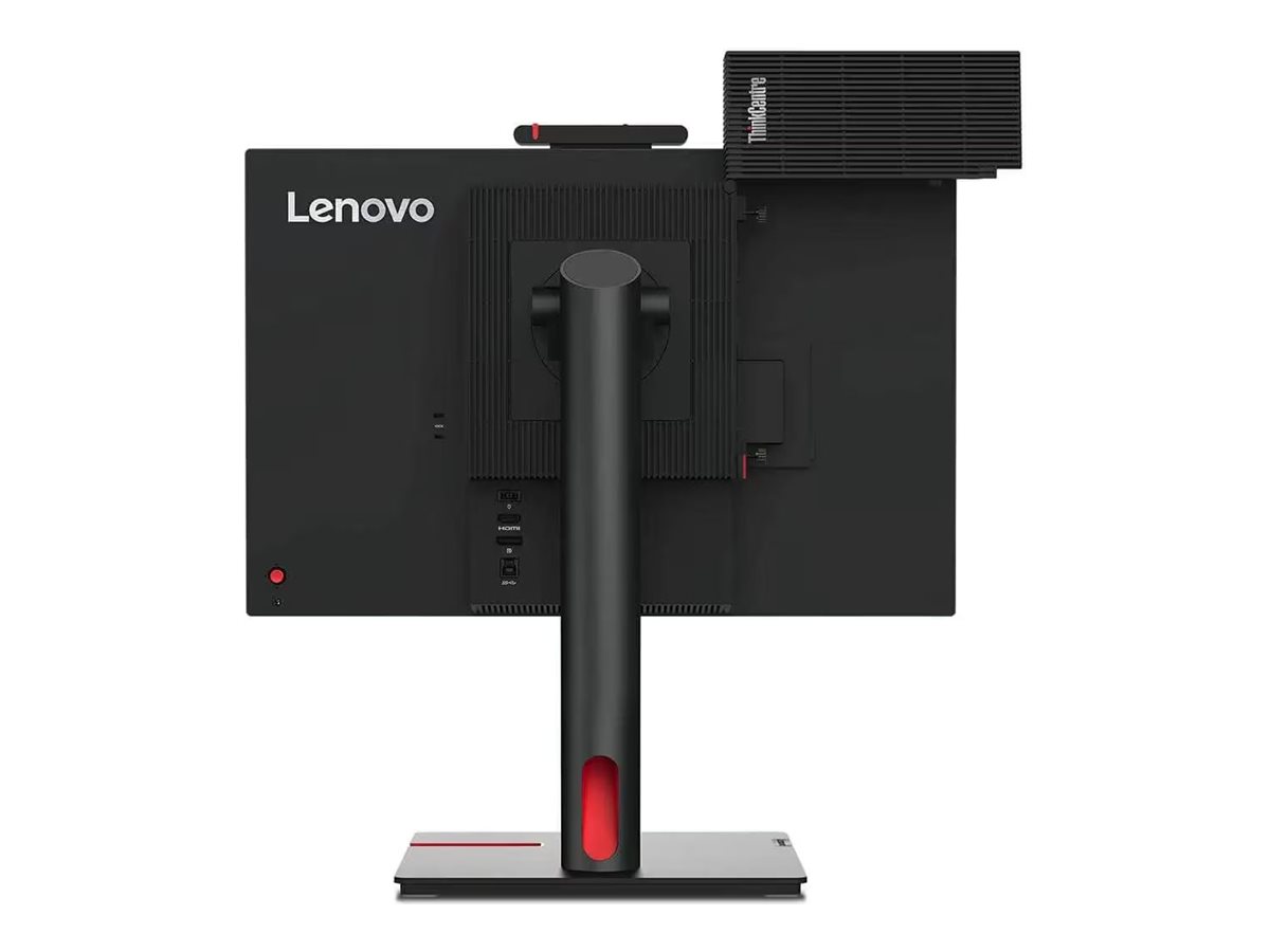 Lenovo ThinkCentre Tiny-in-One 22 Gen 5 - LED-Monitor - 55.9 cm (22")