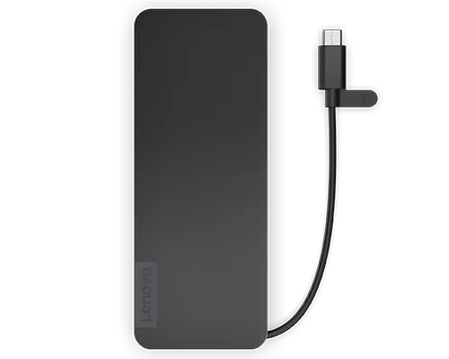 Lenovo Dockingstation - USB-C - HDMI