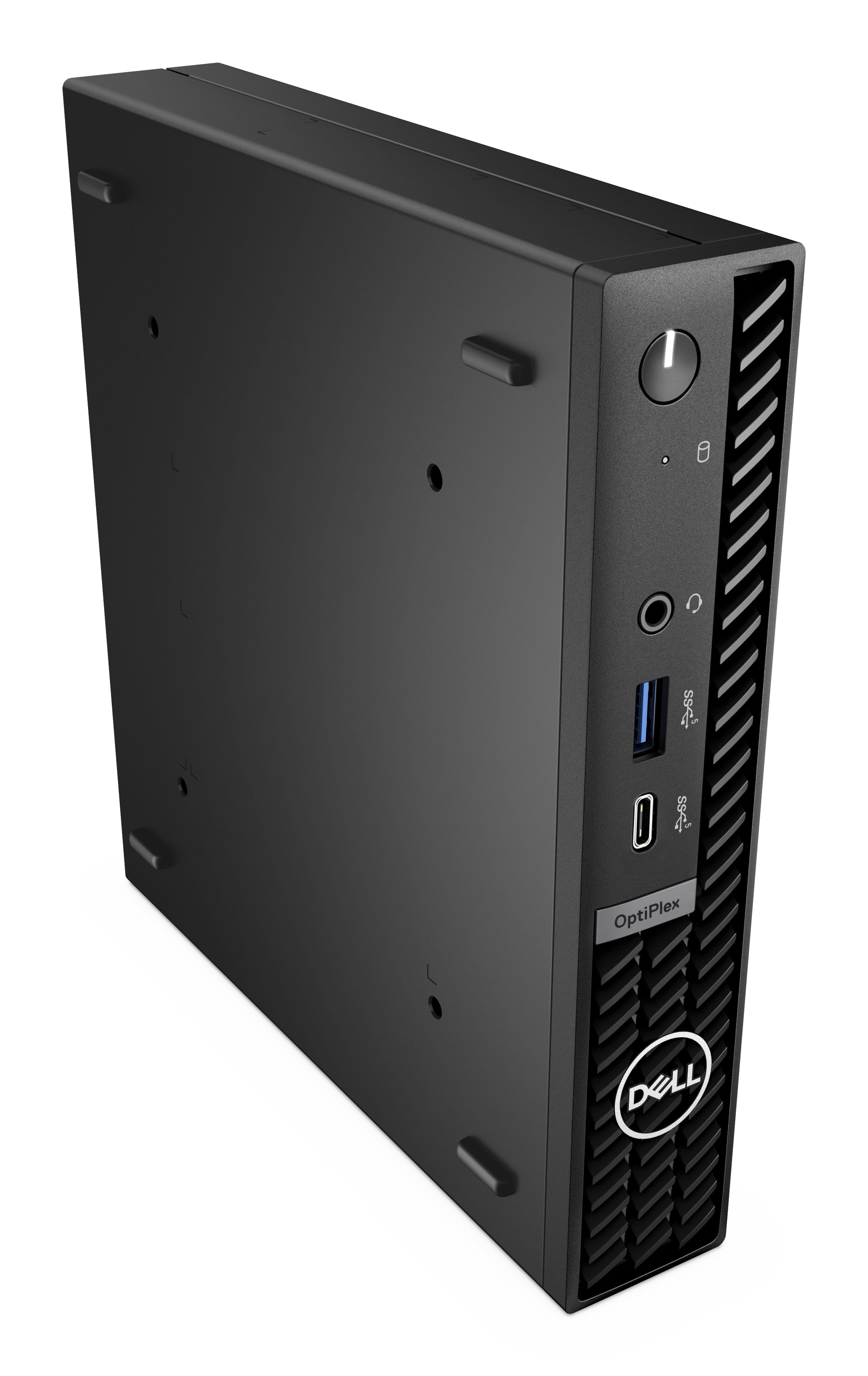 Dell OptiPlex 7020 (version 2024) - Micro - Core i7 i7-14700T / 1.3 GHz - RAM 16 GB - SSD 512 GB - NVMe, Class 35 - UHD Graphics 770 - 1GbE, Bluetooth, Wi-Fi 6E - WLAN: Bluetooth, 802.11a/b/g/n/ac/ax (Wi-Fi 6E)