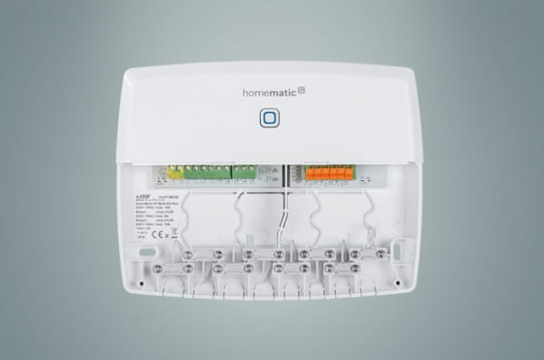 eQ-3 AG Homematic IP Multi IO Box HmIP-MIOB - Steuerung