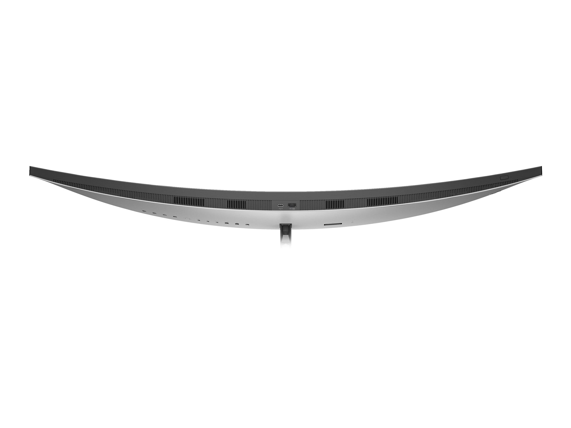 HP 738pu - Series 7 Pro - LED-Monitor - gebogen - 96.5 cm (38")