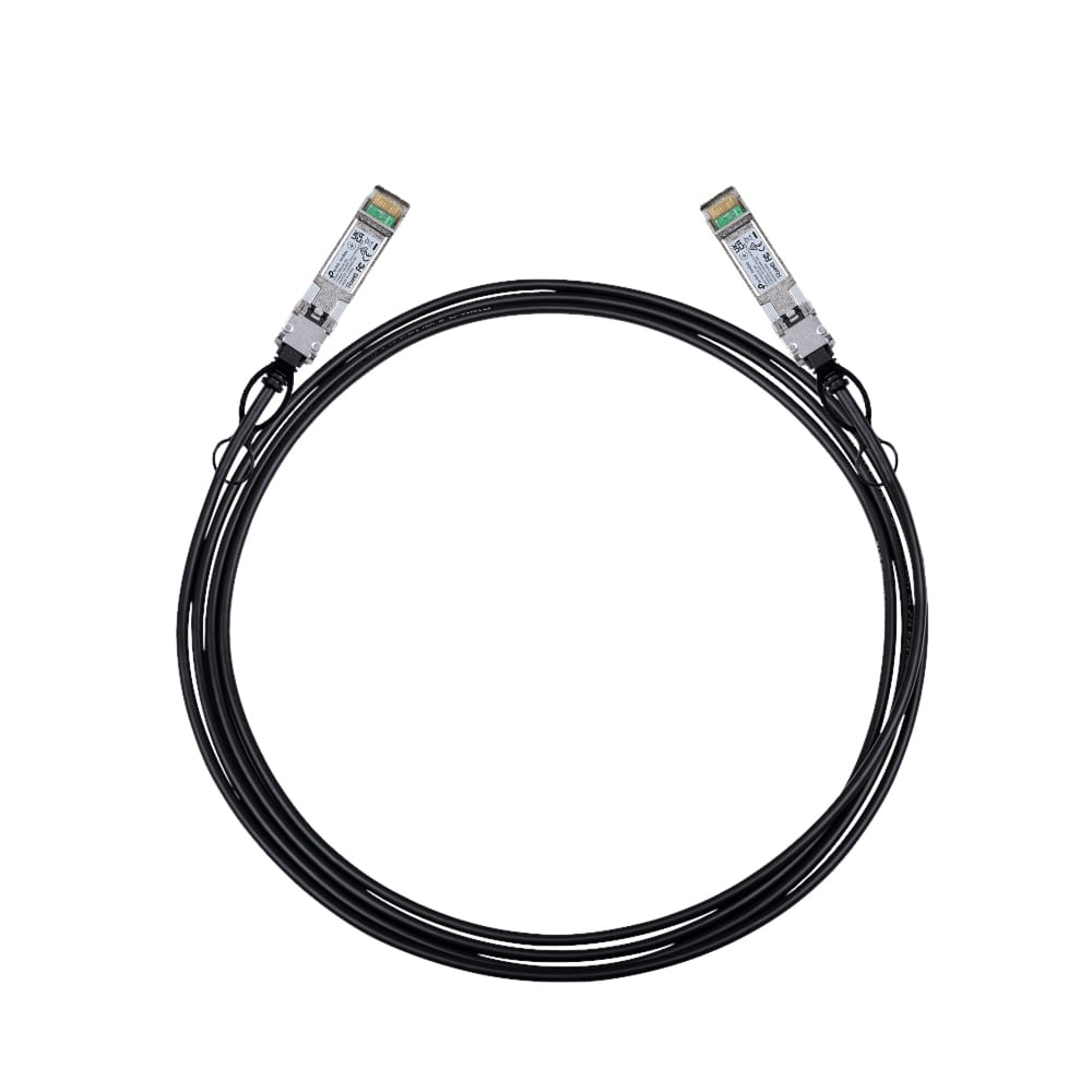 TP-LINK TL-SM5220-3M V1 - 10GBase Direktanschlusskabel - SFP+ (M)