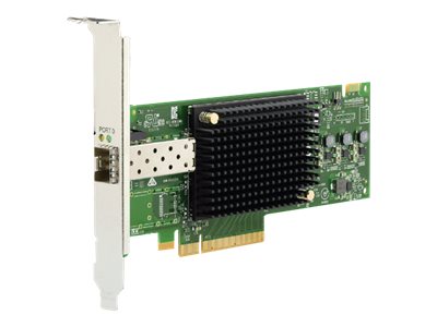 Lenovo Emulex 16Gb (Gen 6) FC Single-port HBA - Hostbus-Adapter