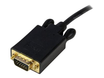 StarTech.com DisplayPort auf VGA Kabel 4,5m (Stecker/Stecker)
