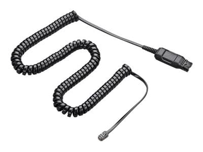 HP Poly A10-16 - Headset-Kabel - in Beutel