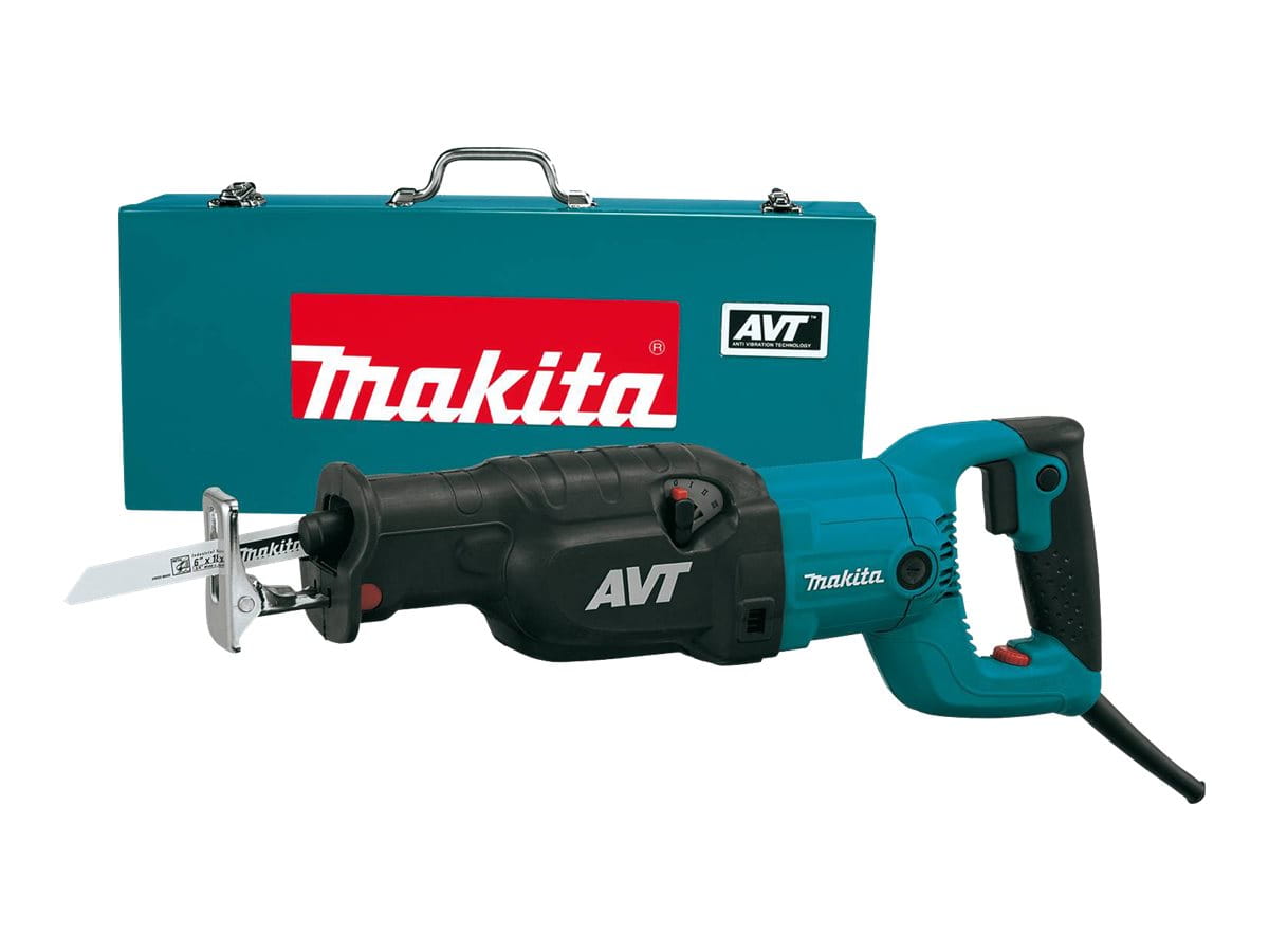 Makita JR3070CT - Motorfuchsschwanz - 1510 W