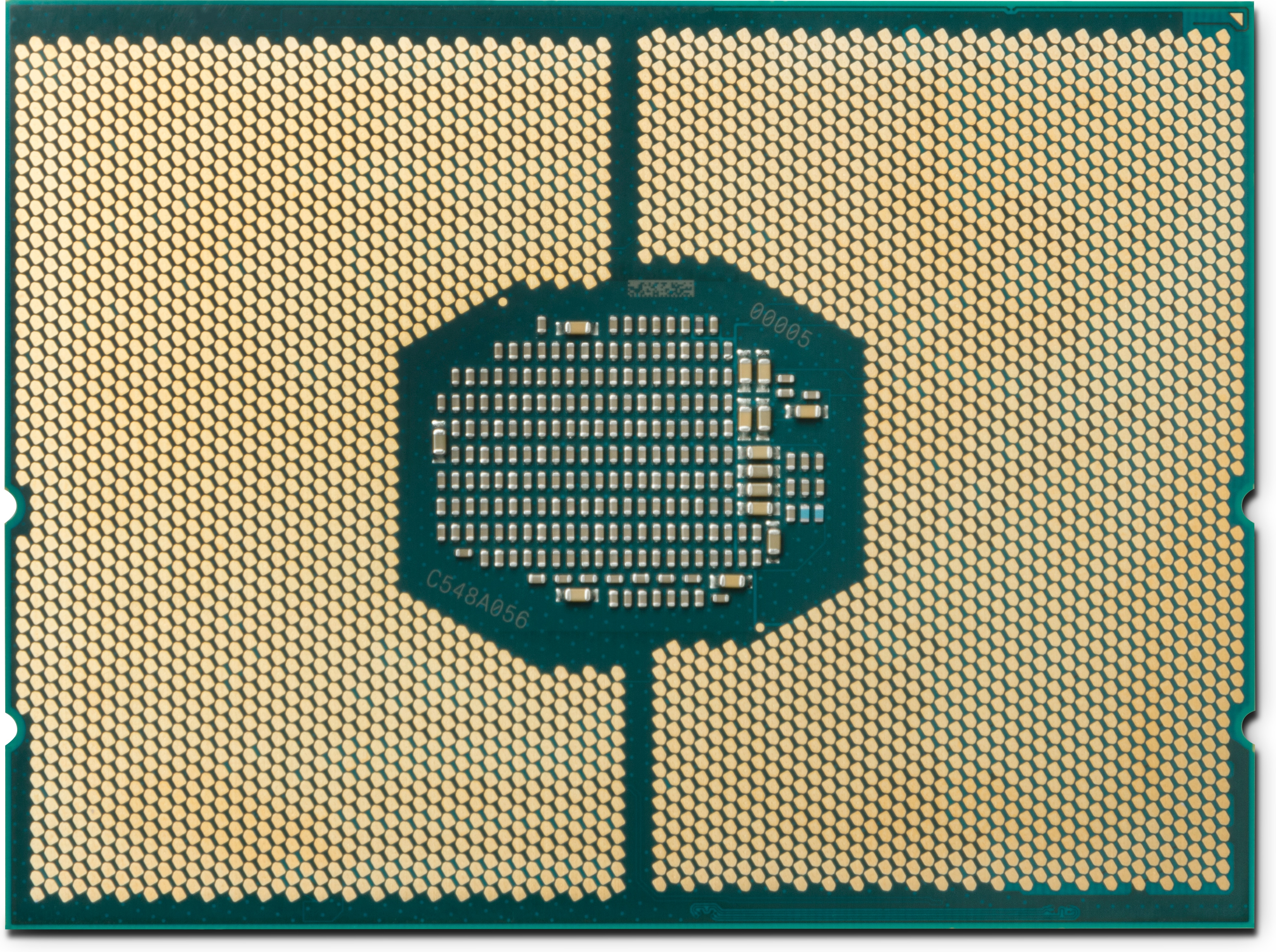 HP Intel Xeon Silver 4108 - 1.8 GHz - 8 Kerne - 16 Threads