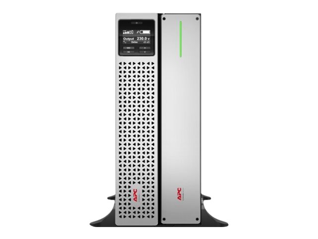 APC Smart-UPS SRTL1500RM4UXLI-NC - USV (Rack - einbaufähig) - Online-USV