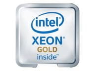 HPE Intel Xeon Gold 5415+ - 2.9 GHz - 8 Kerne - 16 Threads