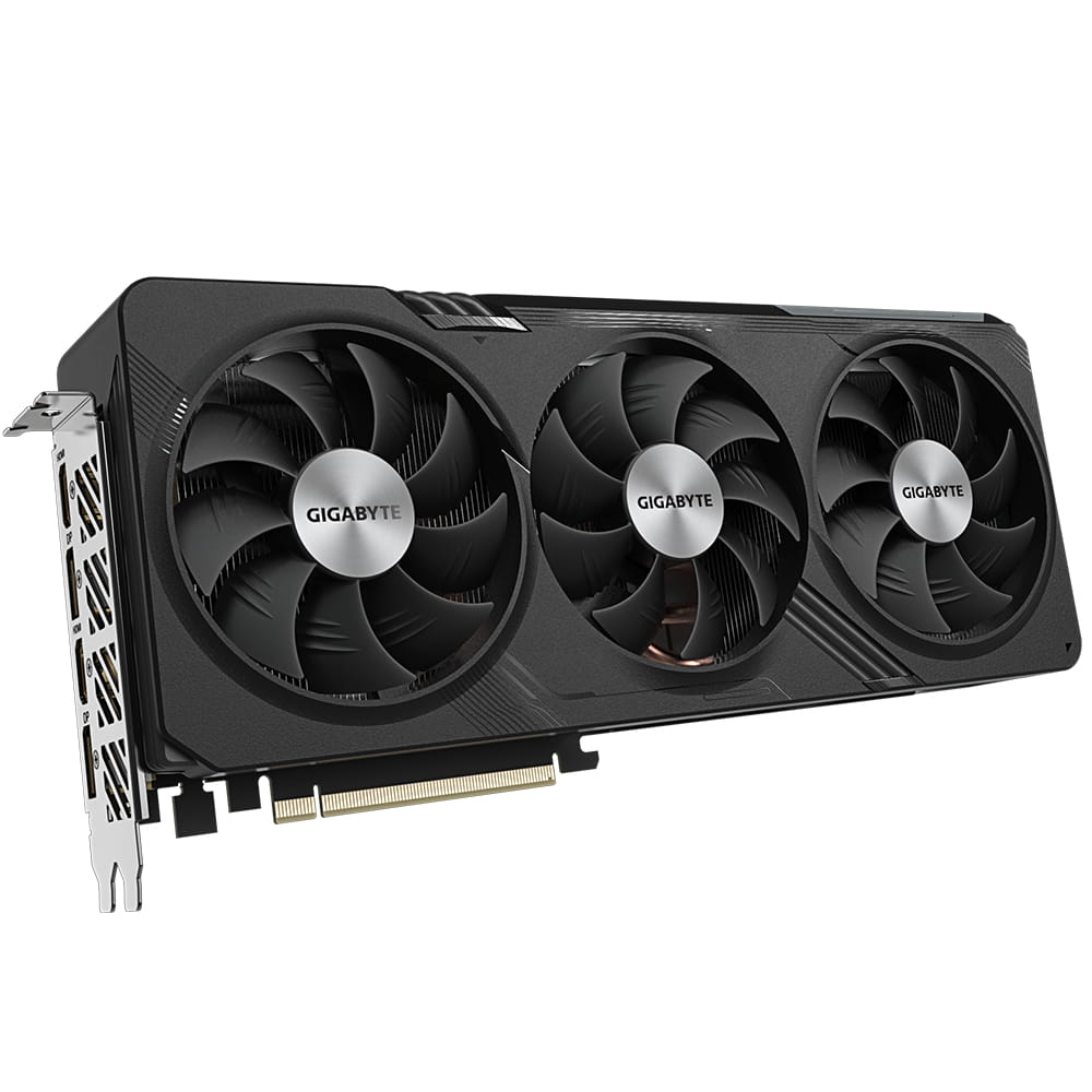 Gigabyte Radeon RX 7800 XT GAMING OC 16G - OC Edition