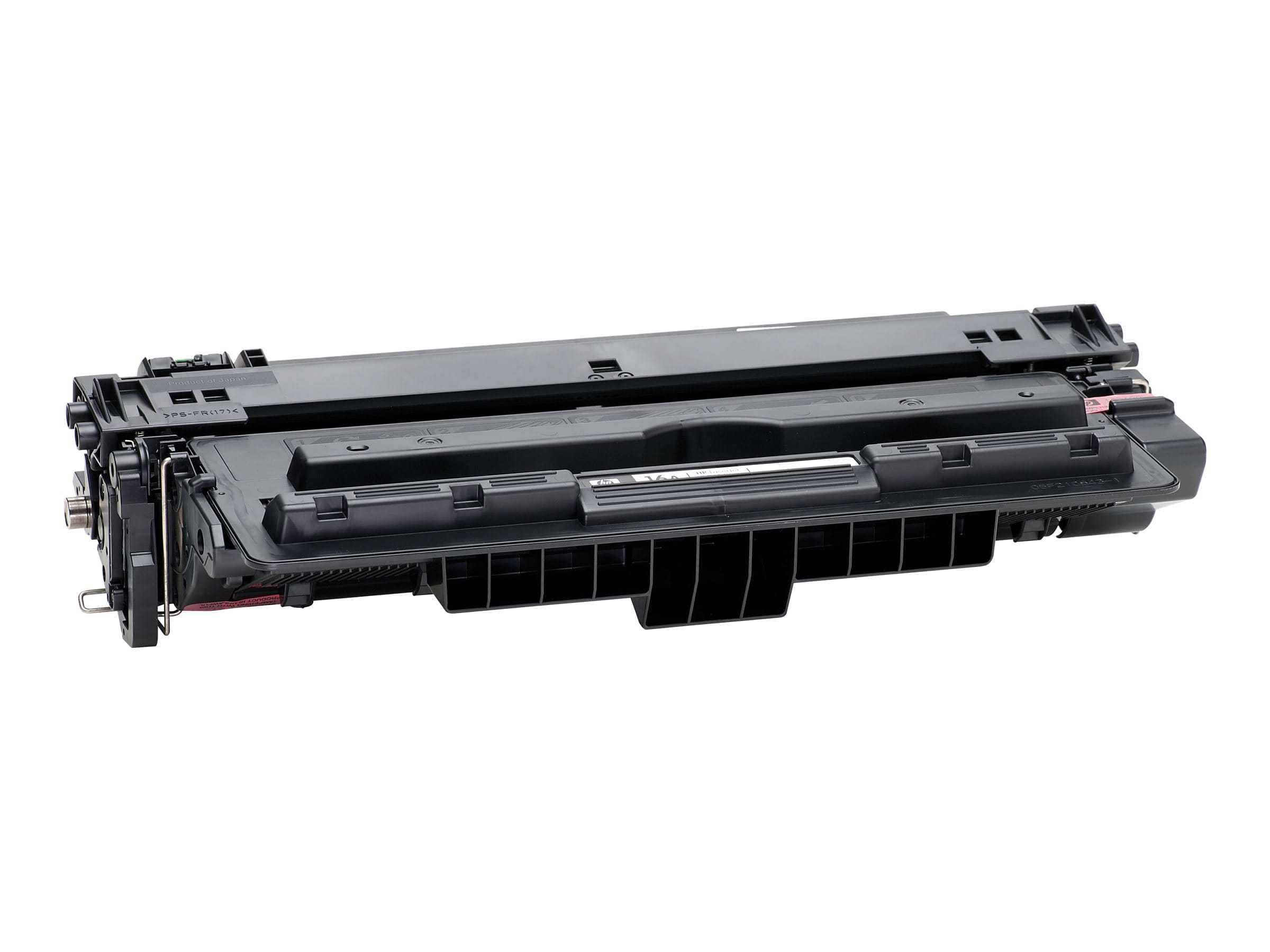 HP 16A - Schwarz - original - LaserJet - Tonerpatrone (Q7516A)