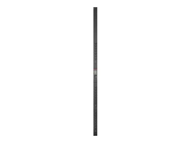 APC Rack PDU 9000 Switched APDU9959EU3 - Stromverteilungseinheit (Rack - einbaufähig)