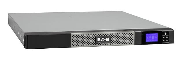 Eaton 5P 1150iR - USV (Rack - einbaufähig) - WS 160-290 V - Line-Interactive-USV