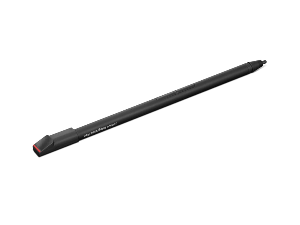 Lenovo ThinkPad Pen Pro-11 - Aktiver Stylus - Schwarz