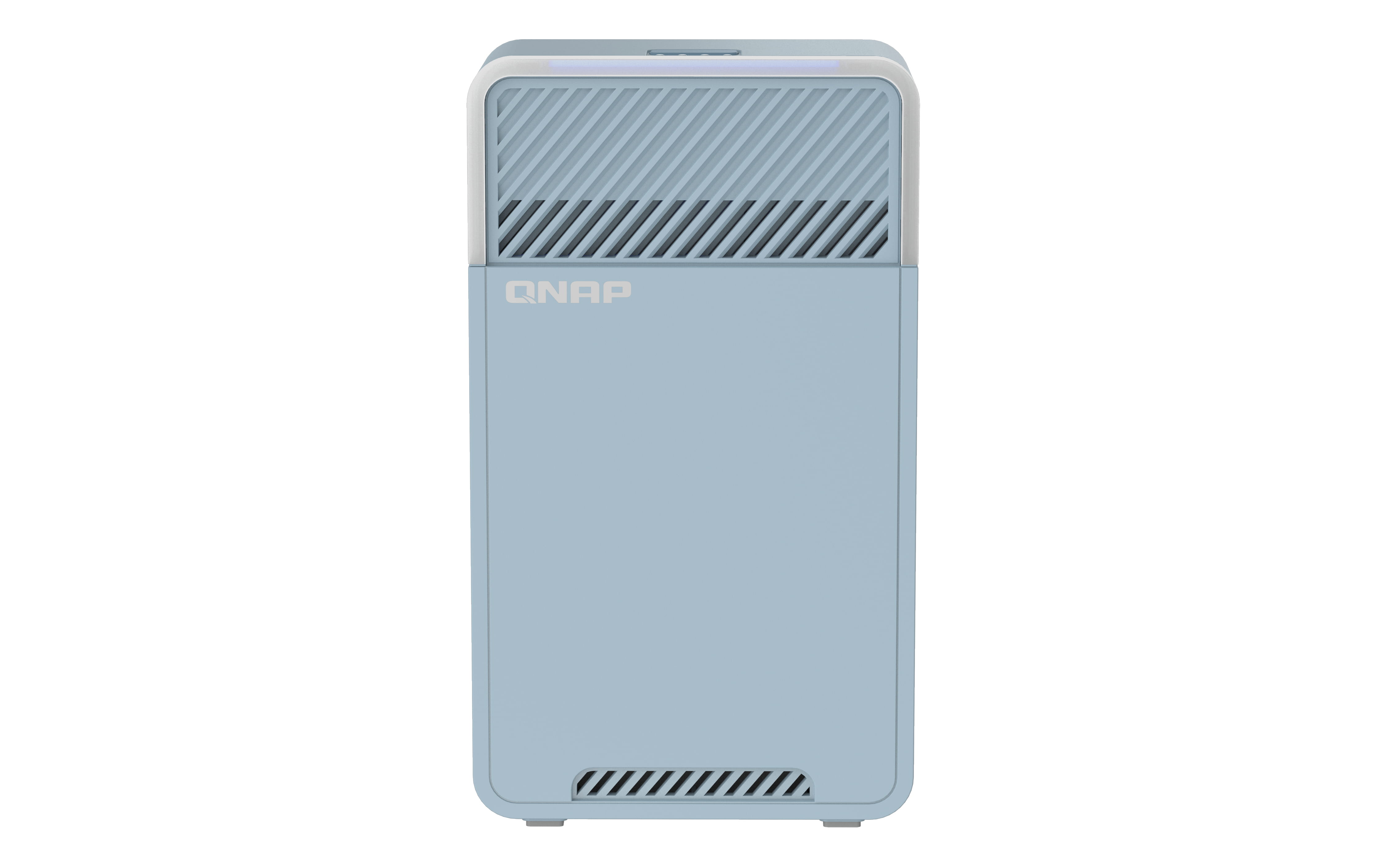 QNAP QMiro-201W - Wireless Router 1GbE - Wi-Fi 5